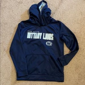 Penn State Youth Hoodie